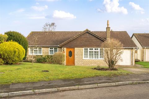 3 bedroom bungalow for sale, Burges Close, Marnhull, Sturminster Newton, DT10