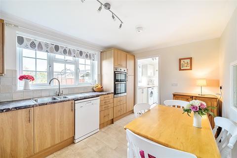 3 bedroom bungalow for sale, Burges Close, Marnhull, Sturminster Newton, DT10