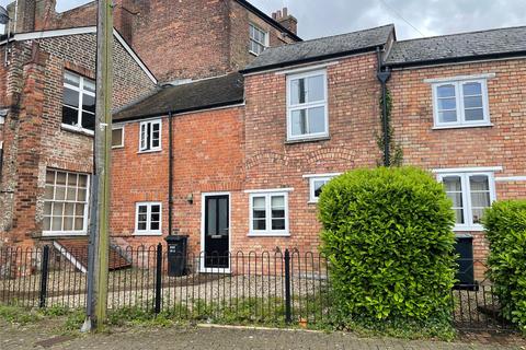 2 bedroom end of terrace house to rent - Eastgate Gardens, Taunton, TA1
