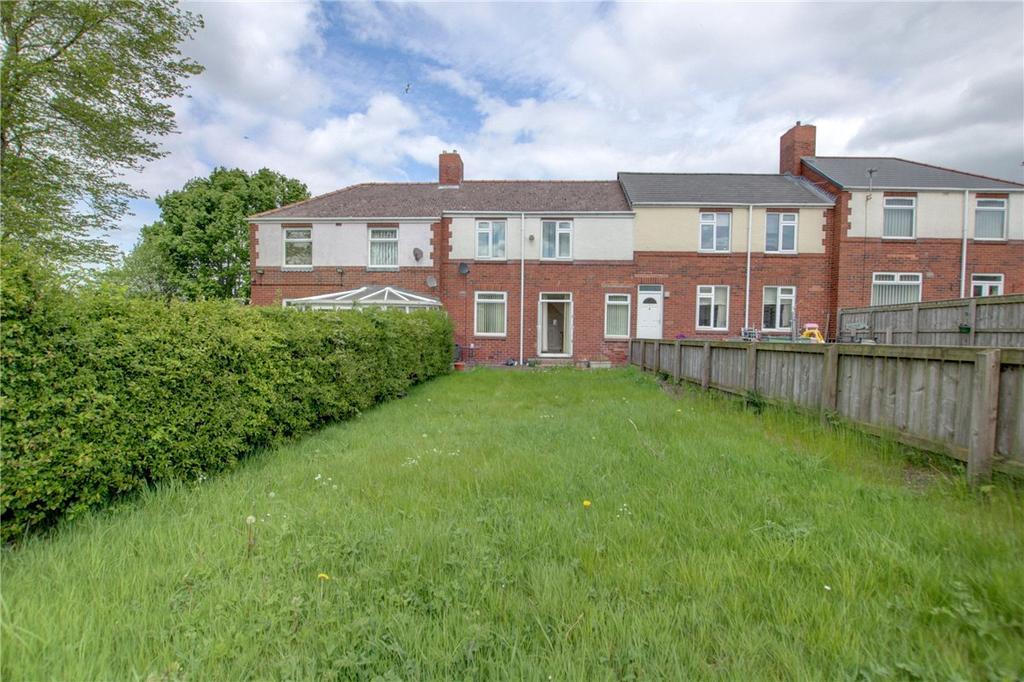 Lily Gardens, Dipton, Stanley, DH9 3 bed terraced house £95,000