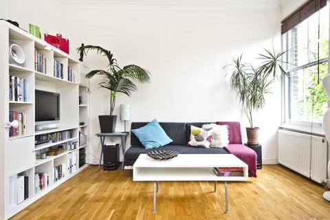 3b Goulton Road, London, E5 8HA
