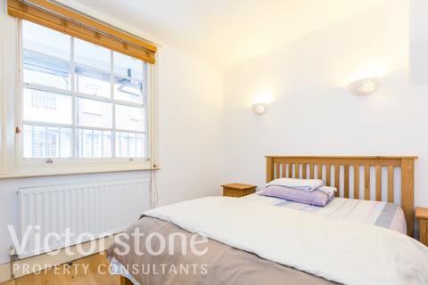 undefined, Thanet House, Thanet Street, Bloomsbury, London, WC1H