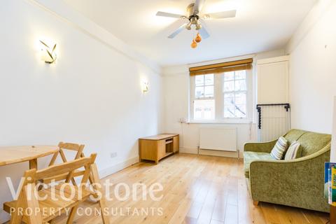 undefined, Thanet House, Thanet Street, Bloomsbury, London, WC1H