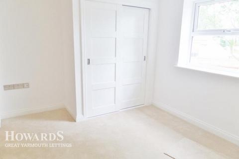 undefined, Hall Close, Great yarmouth