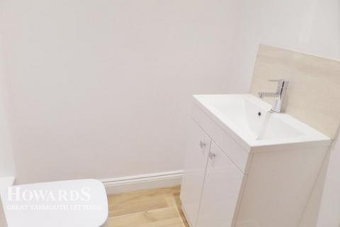undefined, Hall Close, Great yarmouth