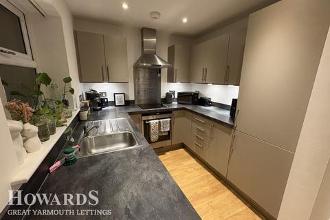 undefined, Hall Close, Great yarmouth