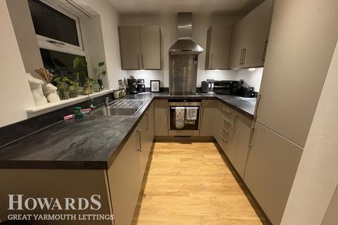 undefined, Hall Close, Great yarmouth