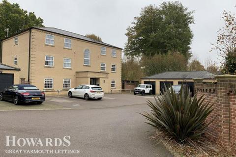 undefined, Hall Close, Great yarmouth
