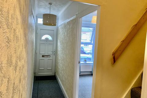 3 bedroom terraced house for sale - East Street, Dover, CT17