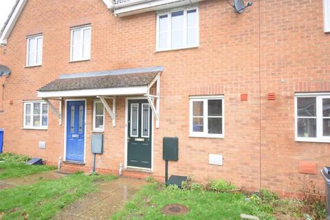 undefined, Merrivale Close, Kettering, NN15