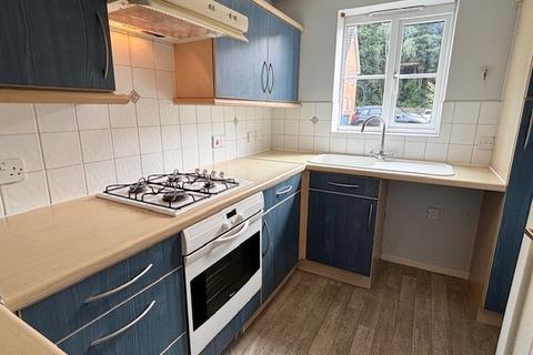 undefined, Merrivale Close, Kettering, NN15