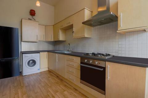 2 bedroom duplex for sale - 139 Foxhall Road, Nottingham NG7 6NB
