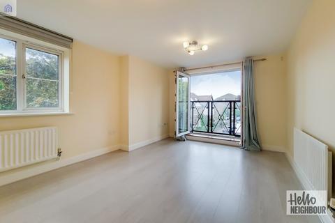 2 bedroom apartment to rent - 39, Kingston Road, London, KT3