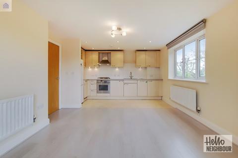 2 bedroom apartment to rent - 39, Kingston Road, London, KT3