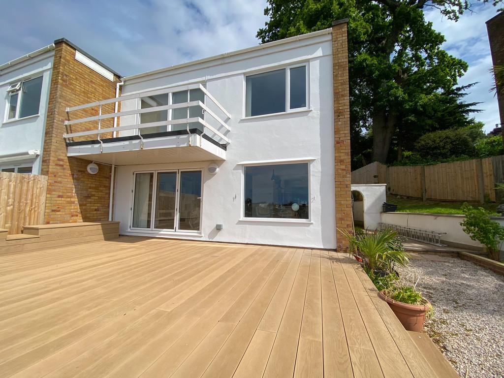 Drive, Torquay 2 bed end of terrace house £475,000