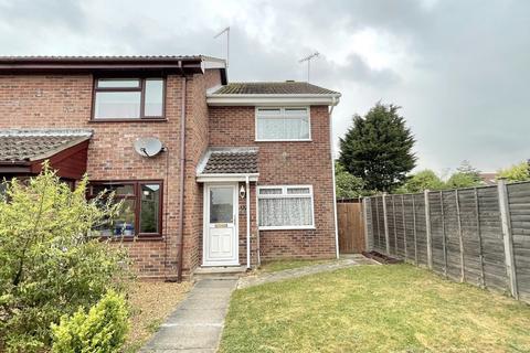 8 Broadoak Close, Carlton Colville, Lowestoft, NR33 8SU