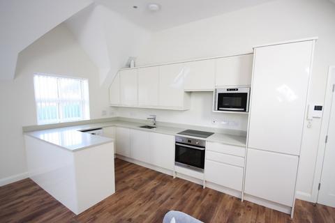 3 bedroom apartment to rent, Noel Court, East Croydon