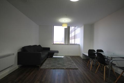 1 bedroom apartment to rent, Broadway Residences, Broad Street, Birmingham, B15