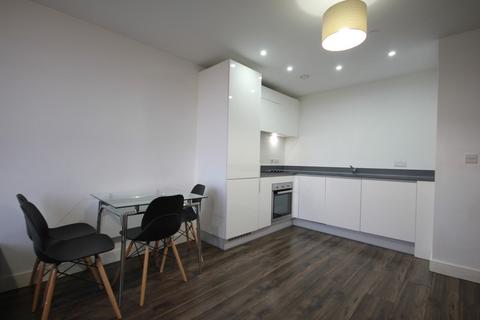 1 bedroom apartment to rent, Broadway Residences, Broad Street, Birmingham, B15