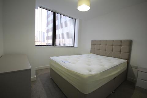 1 bedroom apartment to rent, Broadway Residences, Broad Street, Birmingham, B15