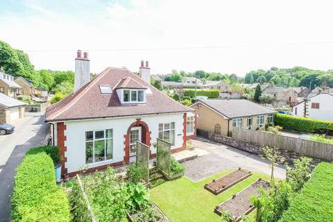 4 bedroom detached house for sale - Huddersfield Road, New Mill