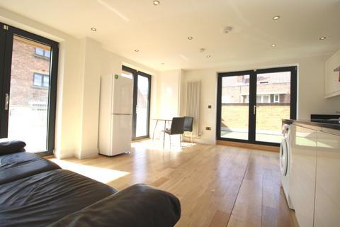 2 bedroom apartment to rent - Hoxton Street, London N1