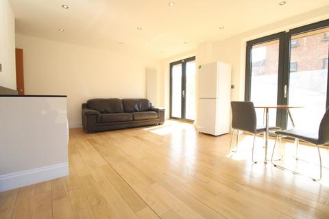 2 bedroom apartment to rent - Hoxton Street, London N1