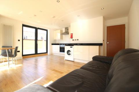 2 bedroom apartment to rent - Hoxton Street, London N1