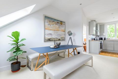 Flat 5, 7 Alston Road, Barnet, EN5 4ET