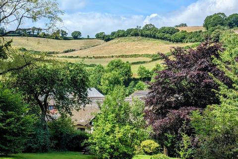 2 bedroom barn conversion for sale, Lower Rocombe, Stokeinteignhead