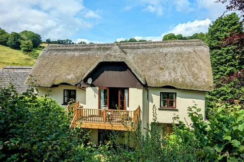 2 bedroom barn conversion for sale, Lower Rocombe, Stokeinteignhead