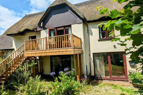 2 bedroom barn conversion for sale, Lower Rocombe, Stokeinteignhead