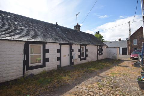 16 Precinct Street, Coupar Angus, Blairgowrie, PH13 9DG