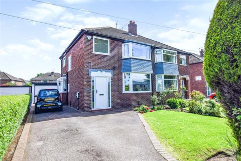 3 bedroom semi-detached house for sale - Cherry Lane, Sale, Greater Manchester, M33