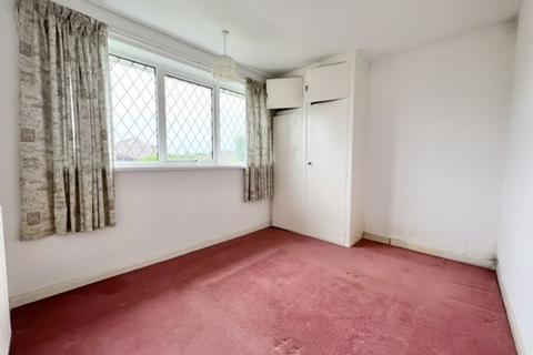2 bedroom semi-detached bungalow for sale - MILL VIEW, WALTHAM