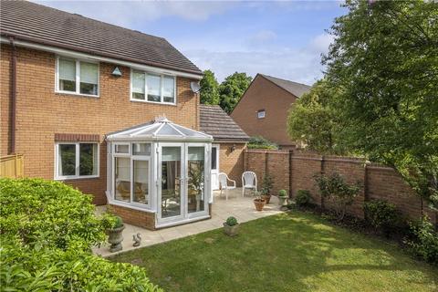 195 Cottenham Park Road, London, SW20 0SY