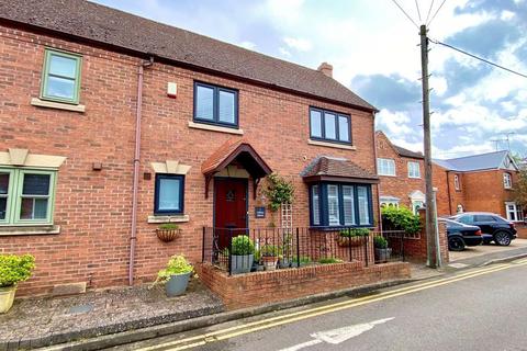 2 bedroom semi-detached house for sale - Abbey Mews, Alcester