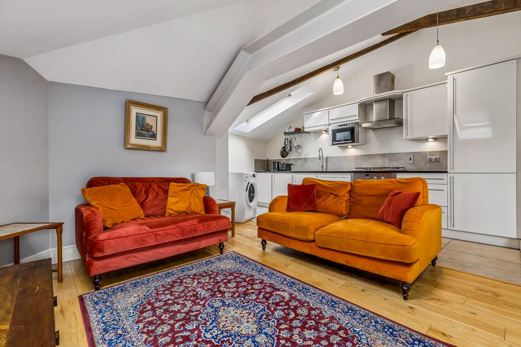 Apartment in Glasgow - View 3