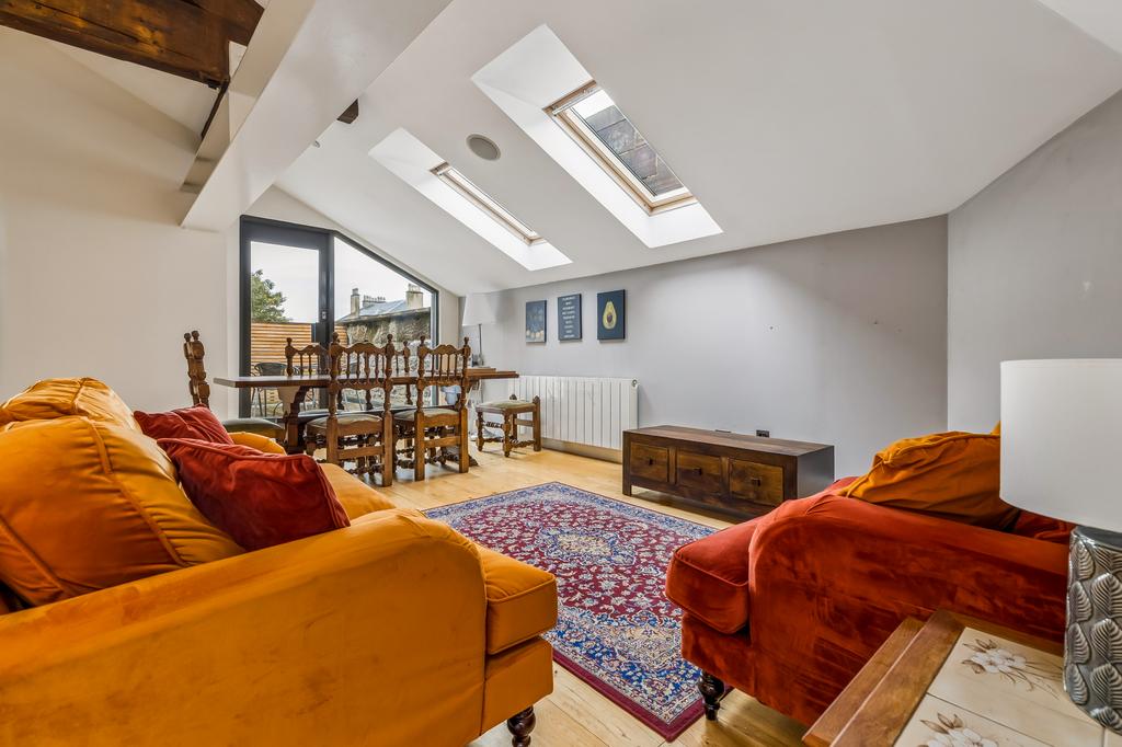 Apartment in Glasgow - View 4