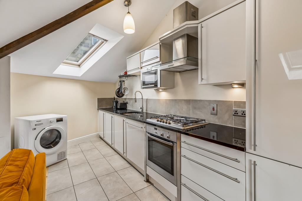 Apartment in Glasgow - More