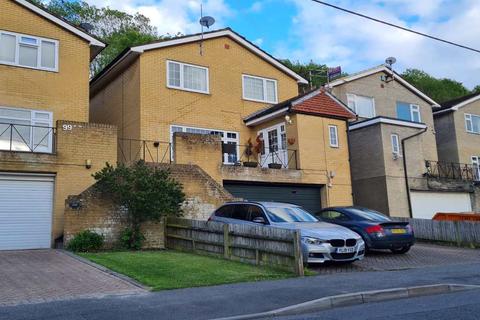 4 bedroom detached house for sale - Sunningvale Avenue, Biggin Hill