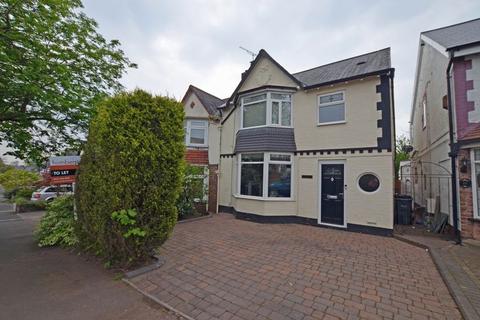 3 bedroom semi-detached house to rent - Monmouth Road, Warley Woods
