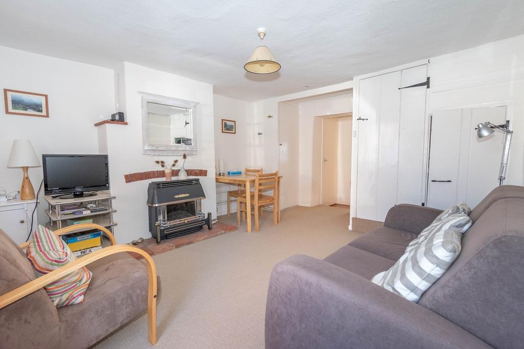 Chapel Yard, WellsnexttheSea, NR23 2 bed end of terrace house £375,000