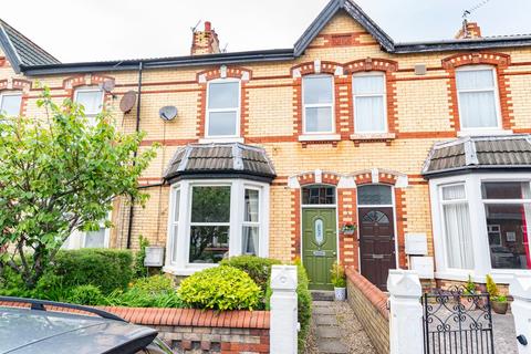 3 bedroom terraced house for sale - Springfield Road, Lytham St Annes, FY8