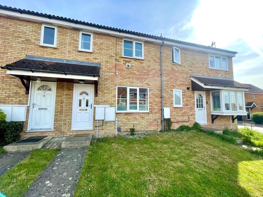 Crowhill, Godmanchester, Huntingdon... 3 bed terraced house £250,000