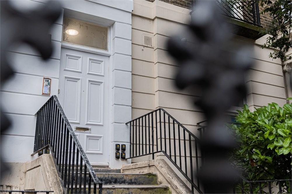 Holloway Road, London N19 2 bed apartment to rent £5,500 pcm (£1,269 pw)