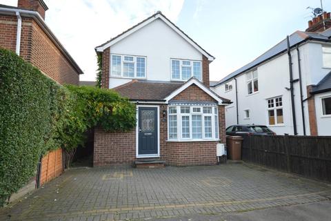 3 bedroom detached house for sale - Mildmay Road, Chelmsford, CM2