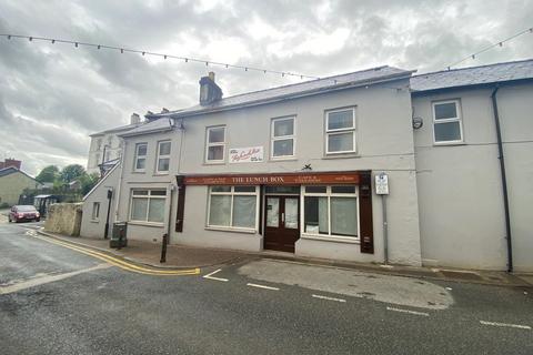 Property for sale, High Street , Llandysul, SA44