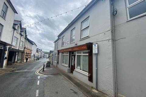 Property for sale, High Street , Llandysul, SA44