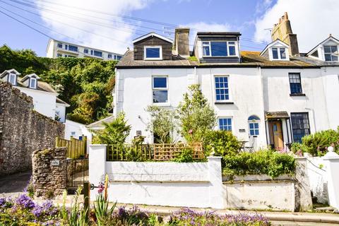 3 bedroom end of terrace house for sale, Ranscombe Road, Brixham